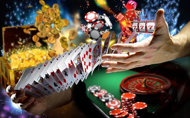 Casino Extreme Live Casino
